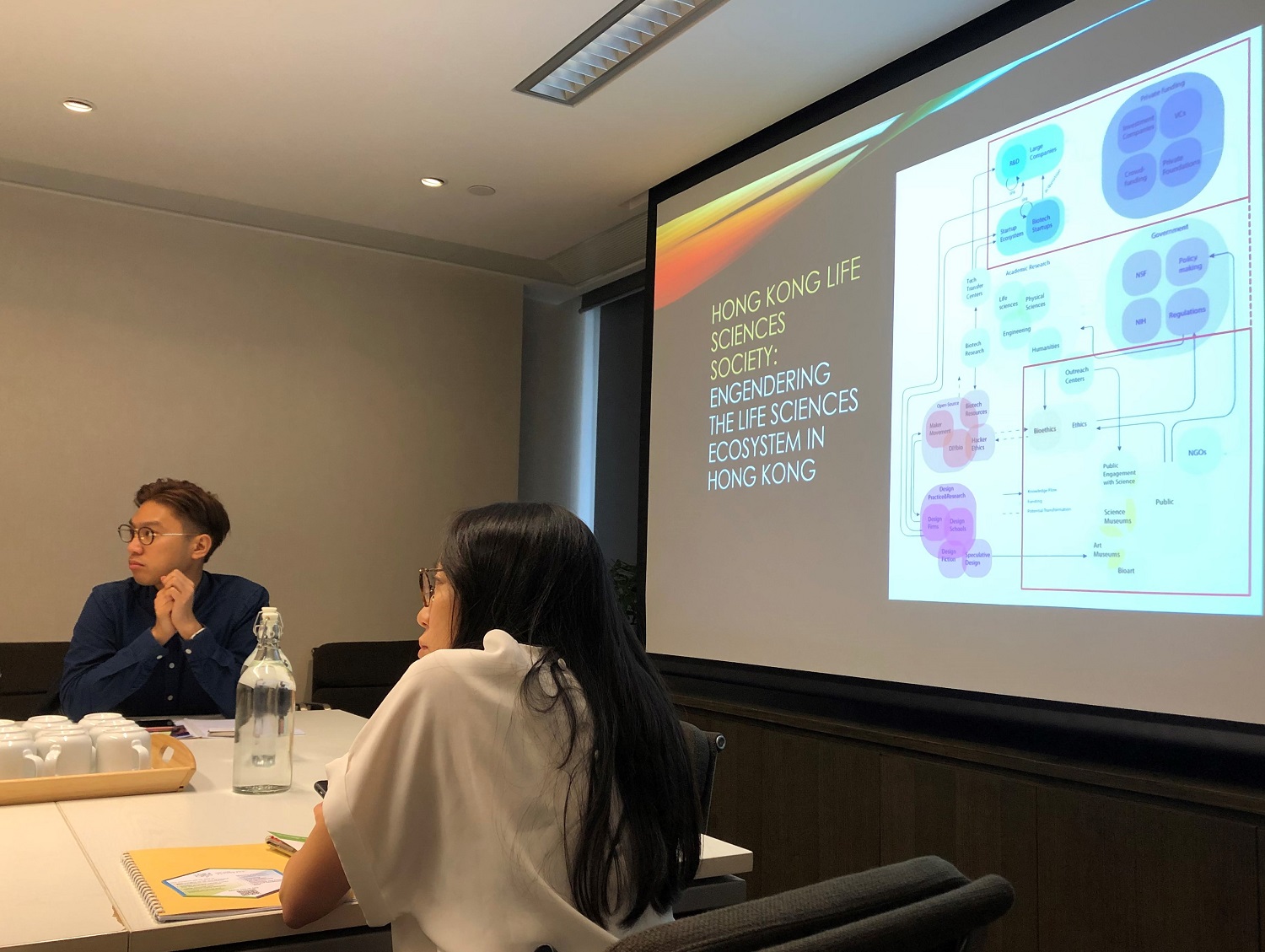 meeting common project _ngo _non profit_4