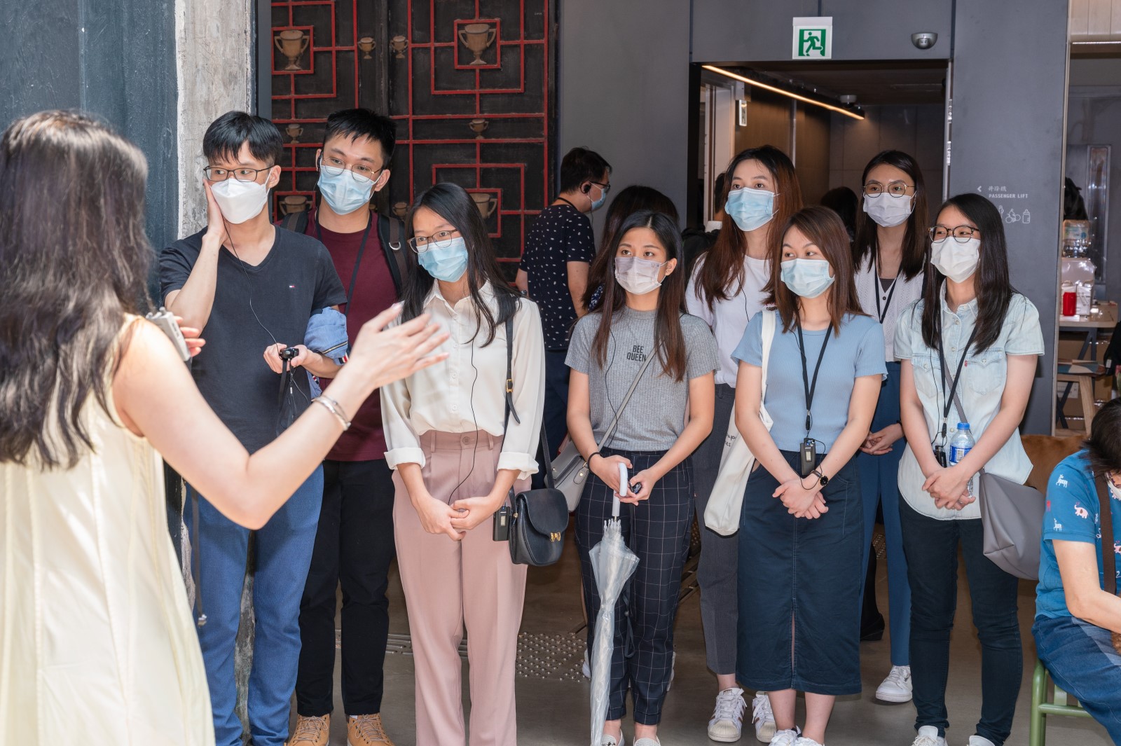 Summer Internship Program 2021: Weekend Program - Activity Photo