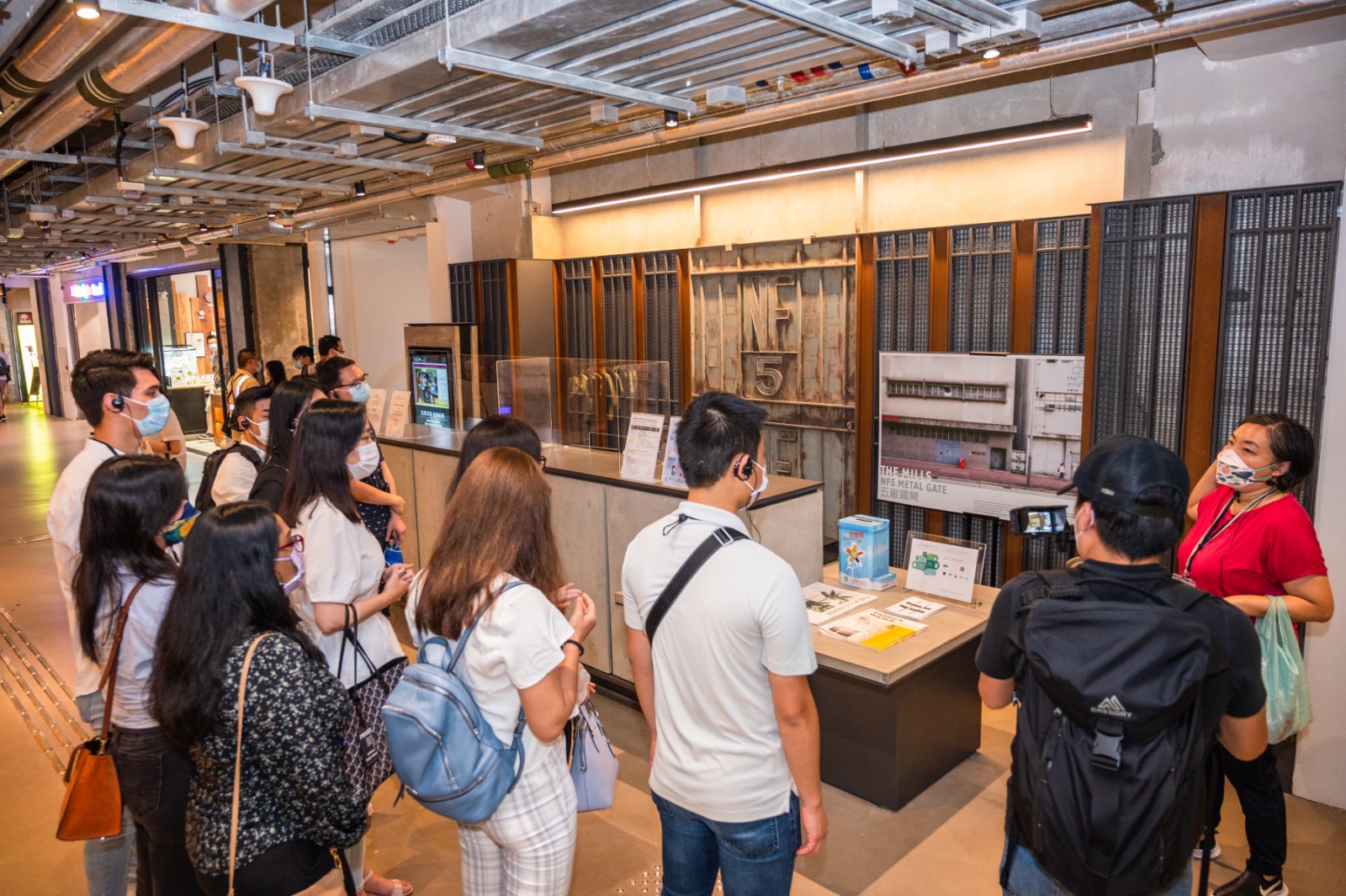 Summer Internship Program 2021: Weekend Program - Activity Photo