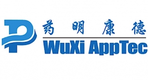 WuXi AppTec