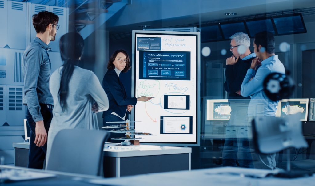 How To Build A Culture That Is Open To Innovation
