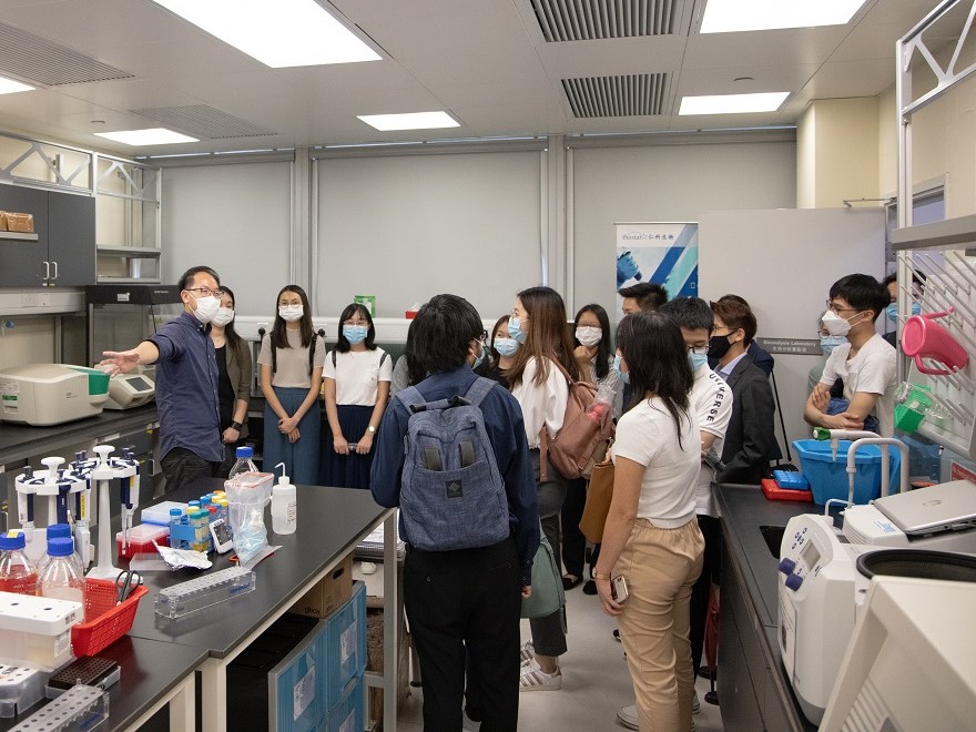 Promotion of Science Shall Not Rely Solely on Scientists (Hong Kong Economic Journal)
