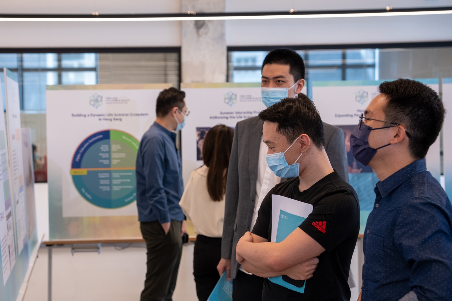 Summer Internship Program 2022: Opening Ceremony