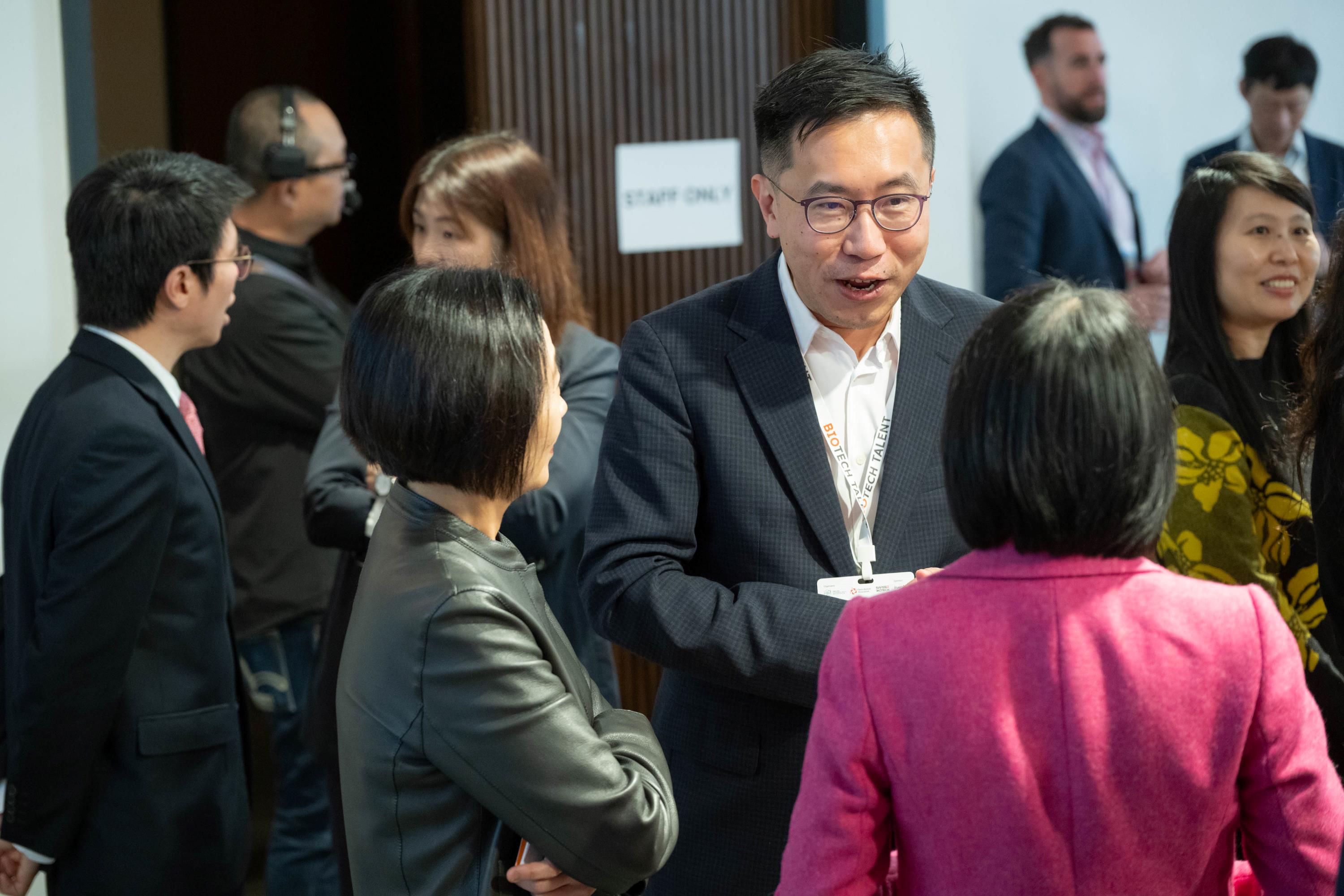 Life Sciences Entrepreneurship Conference 2025