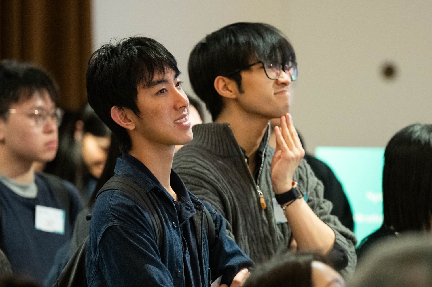 HKLSS Spring Gathering 2026 cum Mentorship Scheme Kick-Off 2026/27