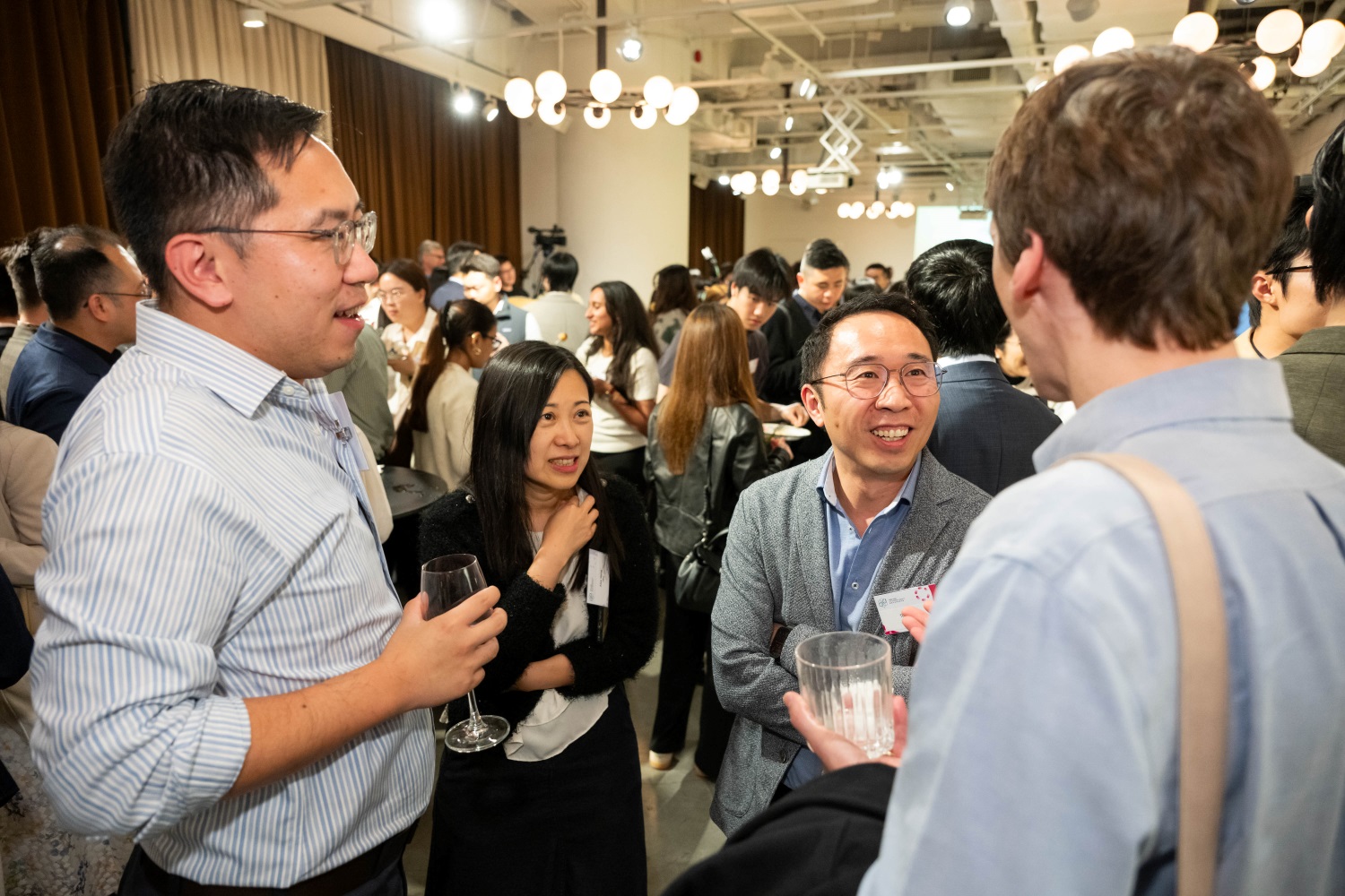 HKLSS Spring Gathering 2026 cum Mentorship Scheme Kick-Off 2026/27