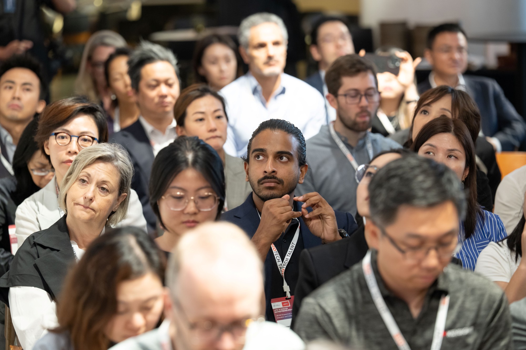 Life Sciences Entrepreneurship Conference 2026