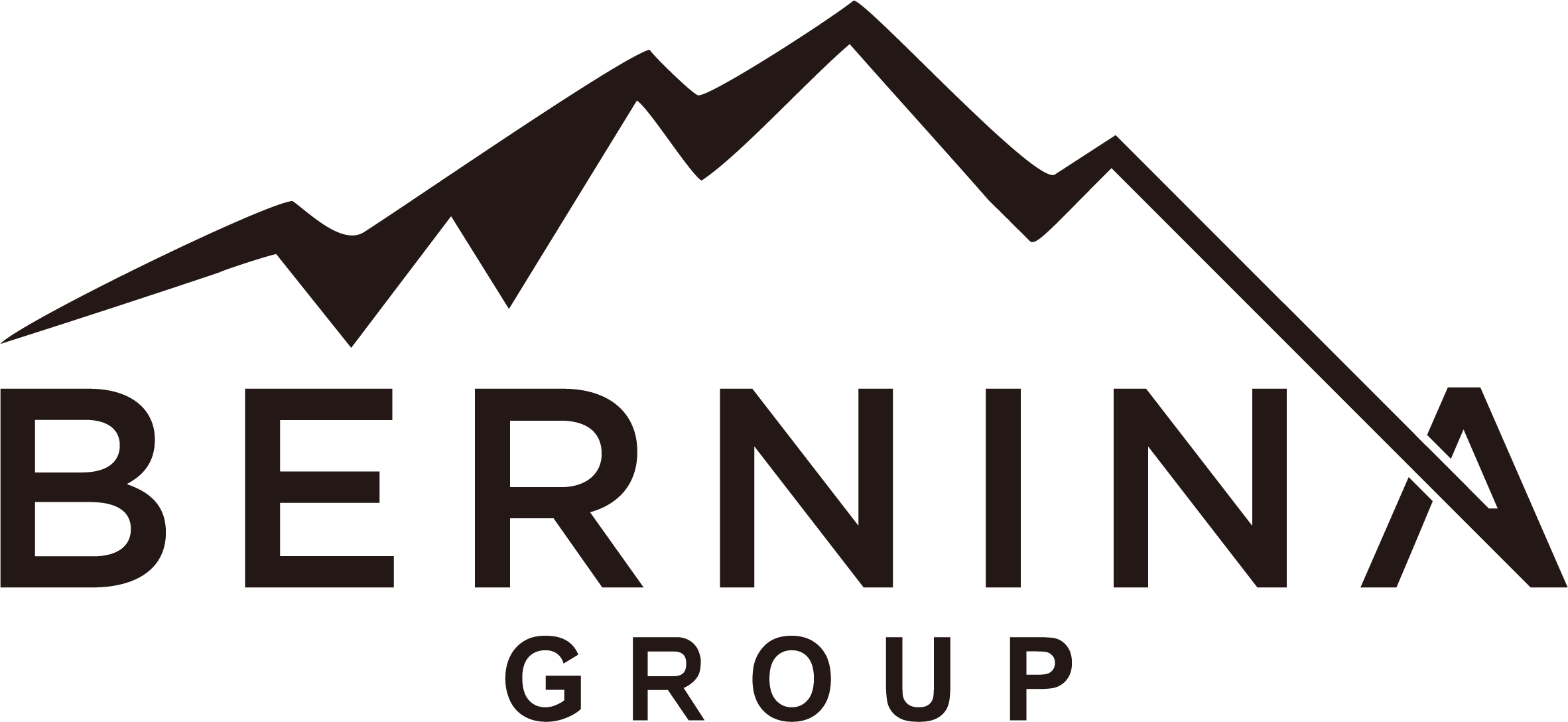 BERNINA Group