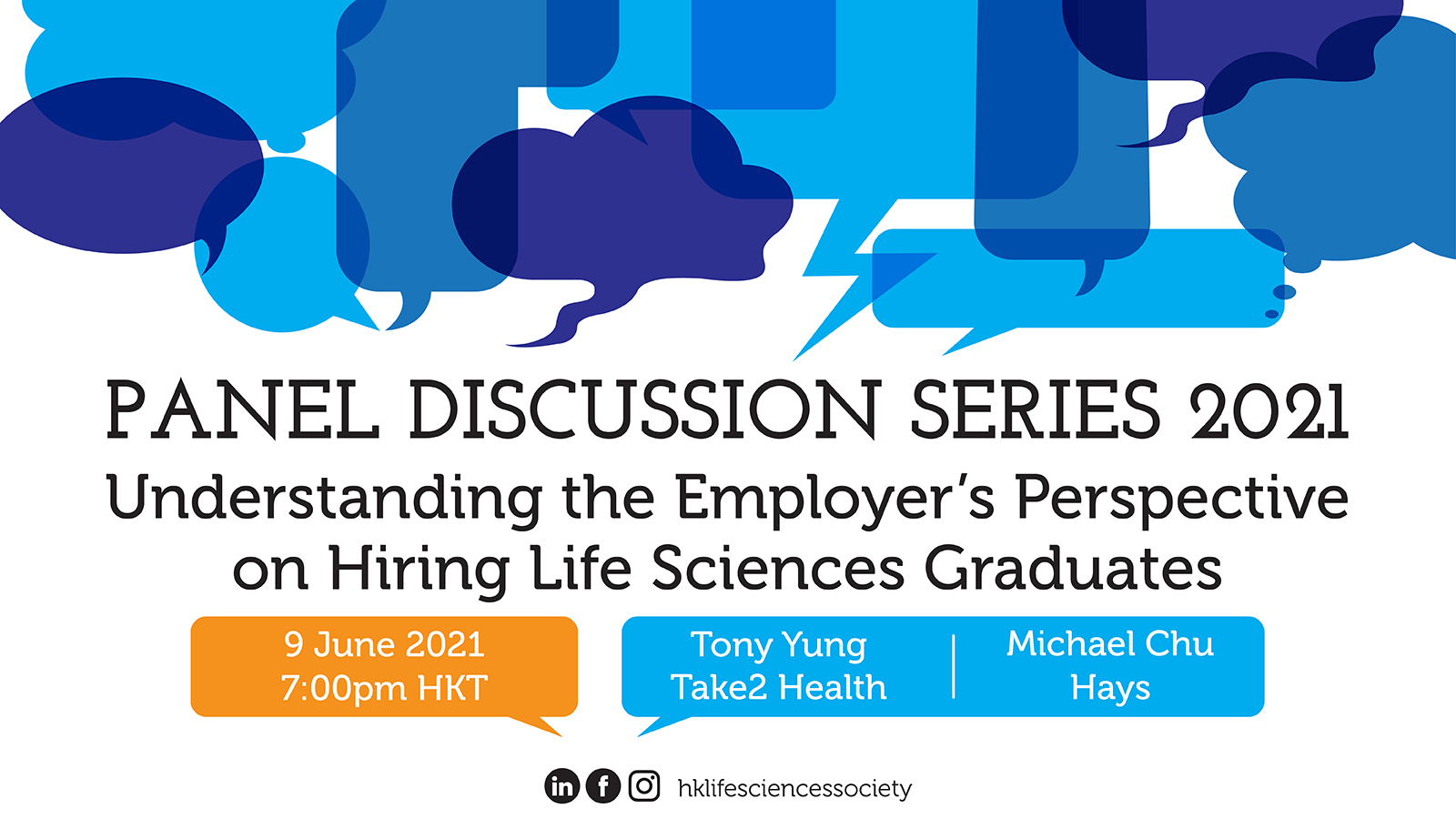 Understanding the Employer’s Perspective on Hiring Life Sciences Graduates