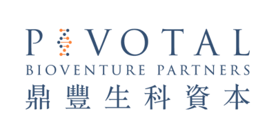 Pivotal bioVenture Partners
