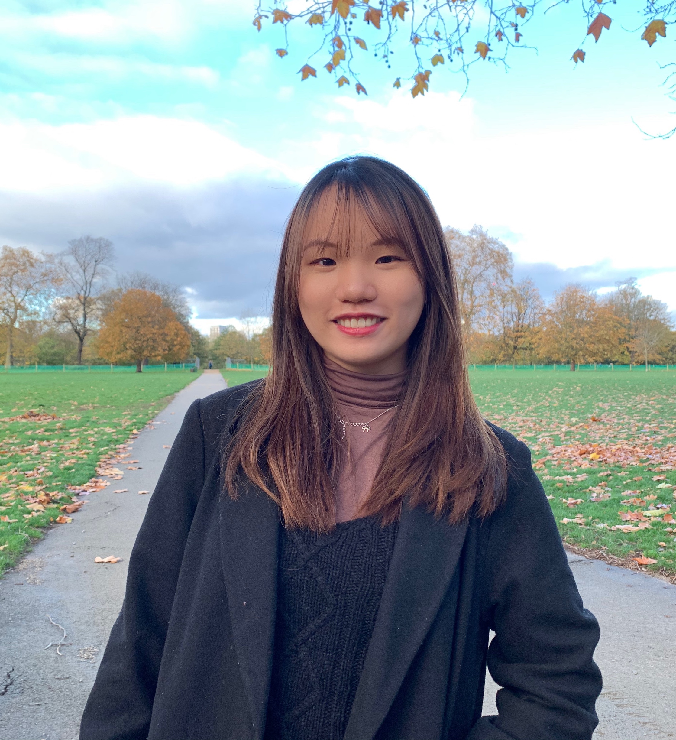 Ashley Lai