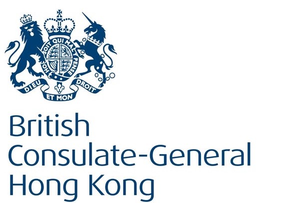British Consulate General Hong Kong