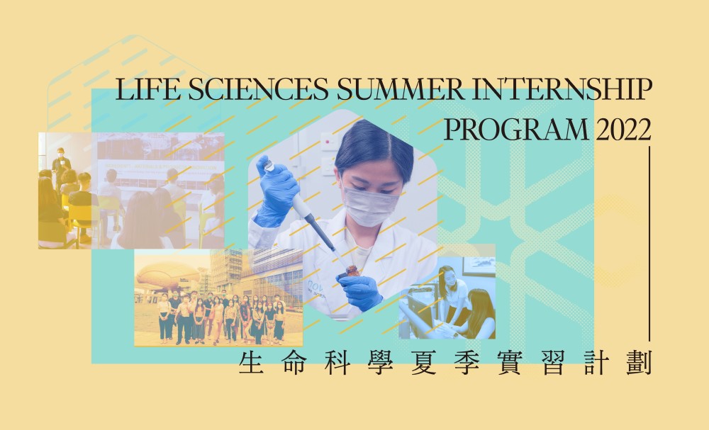 Summer Internship Program 2022